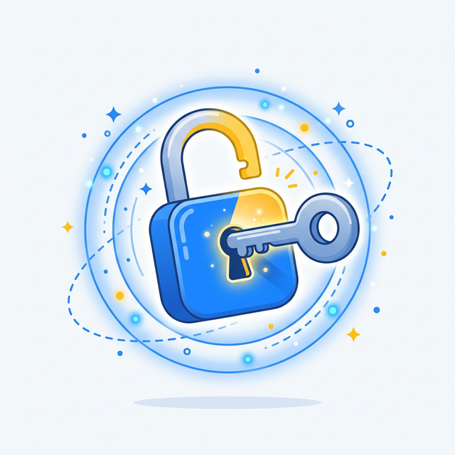 Recuperação de Acesso